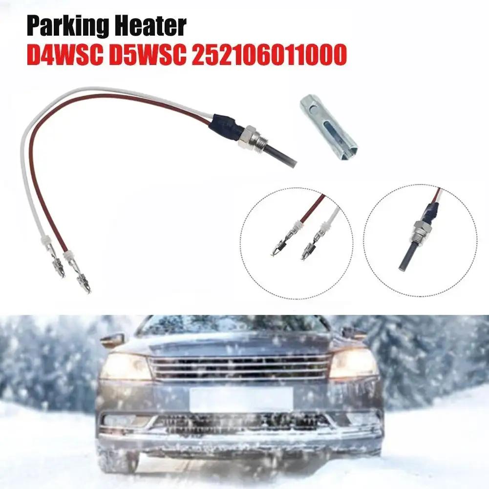 252106011000 Ǹ ȭ ڵ    ۷ο  ۷ο ÷ W/ġ, Eberspacher Hydronic D4WSC D5W L2G8 , 12V
